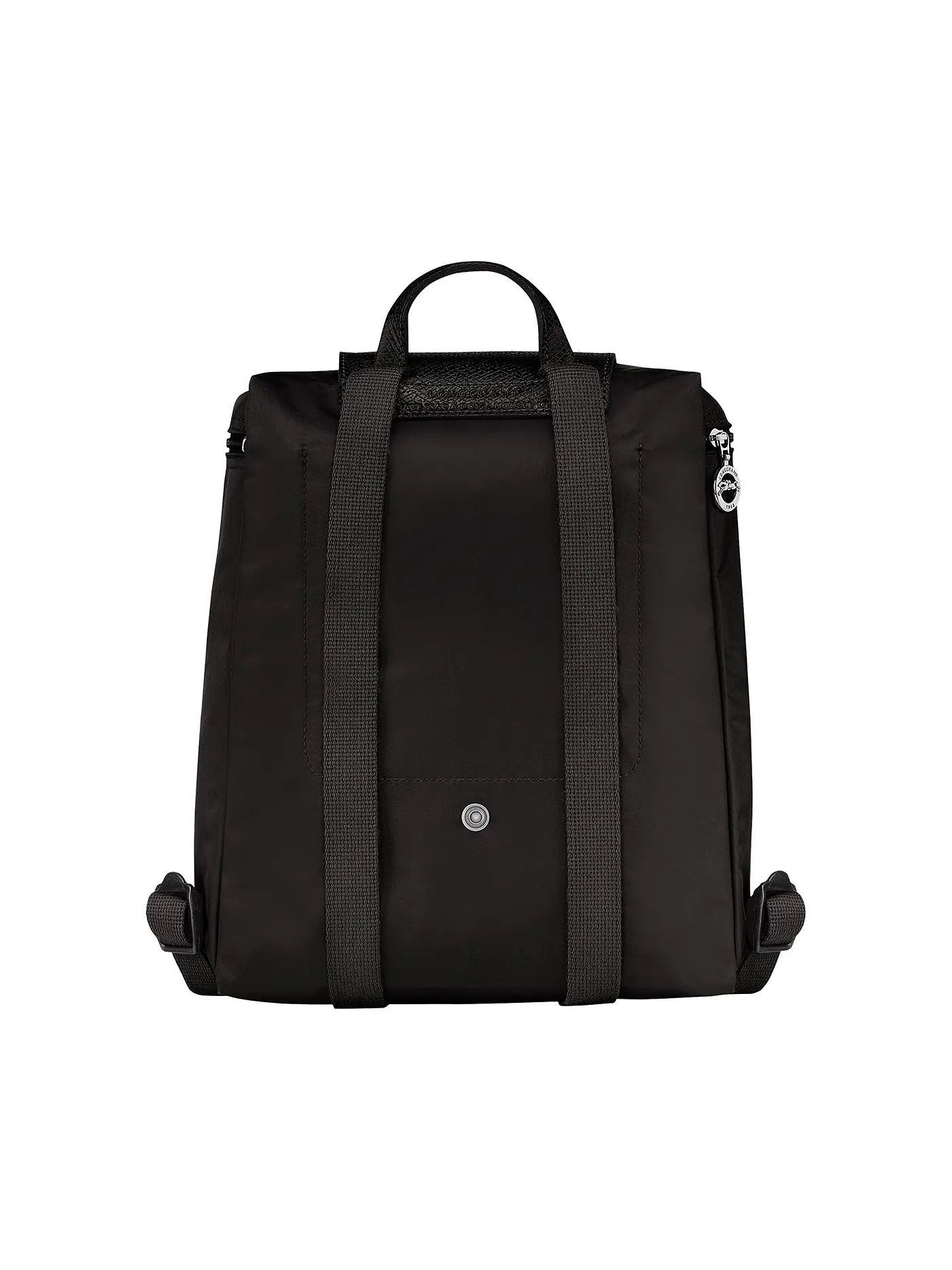 LONGCHAMP | Le Pliage Green Rucksack, Fir | schwarz